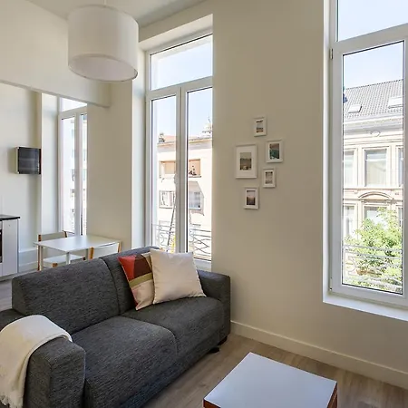 Nice Furnished Aaa- Location *