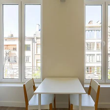 Nice Furnished Aaa- Location Apartment Antwerp