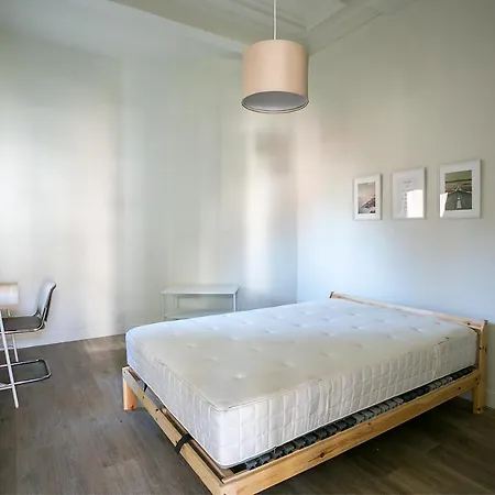 Nice Furnished Aaa- Location Apartment *