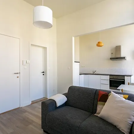 Apartment Nice Furnished Aaa- Location
