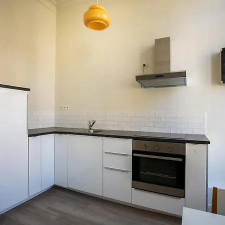 Apartment Nice Furnished Aaa- Location